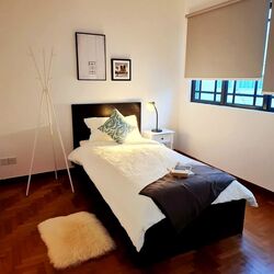 Limau Garden (D16), Terrace #546156251